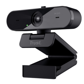 Webcam Trust TW-250 QHD