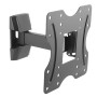 Napofix Suporte de Parede Full-Motion  para TV 21"-43"