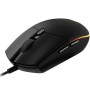 Rato Logitech G102 LightSync Gaming