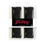 Kingston 16GB (2 x 8GB) DDR4 3600MHz FURY Beast RGB