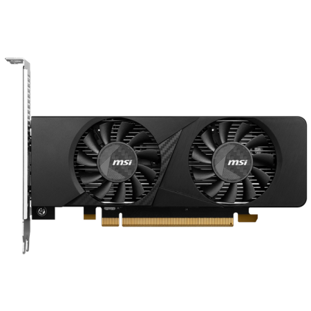 MSI GeForce RTX 3050 LP 6G OC
