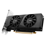MSI GeForce RTX 3050 LP 6G OC
