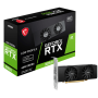 MSI GeForce RTX 3050 LP 6G OC