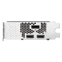 MSI GeForce RTX 3050 LP 6G OC