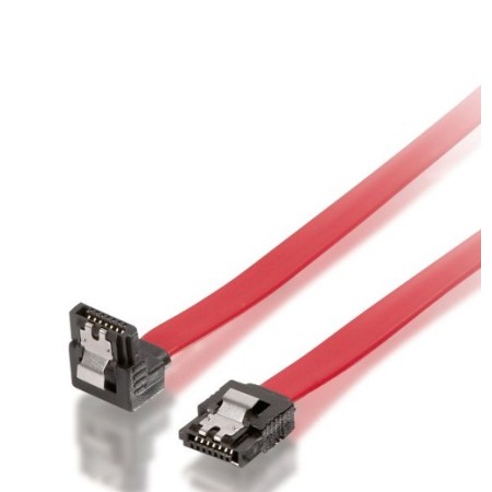 Cabos Equip SATA–SATA 0,3m