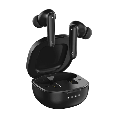 Auriculares Genius HS-M910BT Bluetooth Black