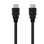 Ewent  Cabo HDMI 2.1 ultra alta velocidade HDMI Macho / Macho com Ethernet 1.8 m