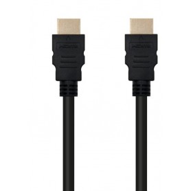 Ewent Cabo HDMI 2.1 ultra alta velocidade HDMI Macho / Macho com Ethernet  5m