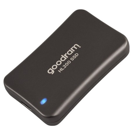 SSD Externo Goodram HL200 1TB USB