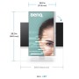 Benq 27" GW2786TC IPS FHD