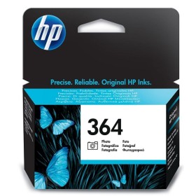HP 364 Photo Black