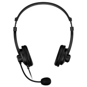 Headset Genius HS-230U USB
