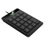 Teclado Numérico Genius Numpad 110 USB