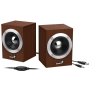 Colunas Genius SP-HF280 2.0