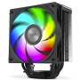 Cooler Nox Hummer Cooler H-500 Digital ARGB Black