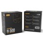 Cooler Nox Hummer Cooler H-500 Digital ARGB Black