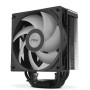 Cooler Nox Hummer Cooler H-500 Digital ARGB Black