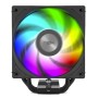 Cooler Nox Hummer Cooler H-500 Digital ARGB Black