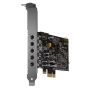 Placa de Som Creative Sound Blaster Audigy FX V2