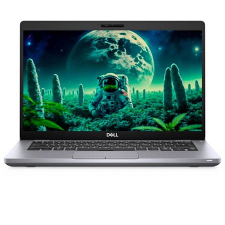 DELL Latitude 5410 - Intel Core I5-10210U, 16GB, 256GB SSD, 14