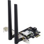 Asus PCE-AX3000 Wi-Fi 6 (802.11ax) AX3000 Dual-Band PCIe Wi-Fi