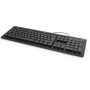 Teclado Hama KZ-600 Black