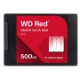 Western Digital Red SA500 500GB SATA 6Gb/s