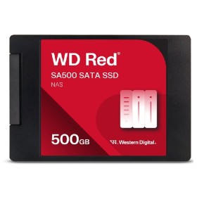 Western Digital Red SA500 500GB SATA 6Gb/s