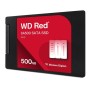 Western Digital Red SA500 500GB SATA 6Gb/s