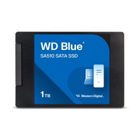 Western Digital  Blue SA510 1TB SATA 6Gb/s