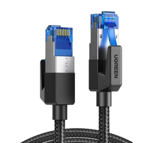 Cabo Rede Ugreen NW153 F/FTP Cat.8 CU LSZH 1.5 m