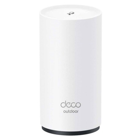TP-Link AX3000 Outdoor/Indoor Mesh Wi-Fi 6