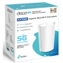 Router TP-Link Deco X50-5G  AX3000 Whole Home Mesh Wi-Fi 6