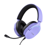 Headset Trust GXT 490P Fayzo 7.1 USB Purple