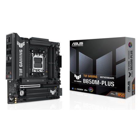 Asus TUF GAMING B850M-PLUS