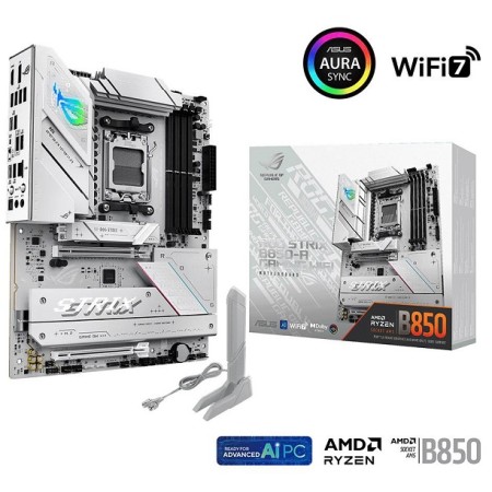 Asus ROG STRIX B850-A GAMING WIFI