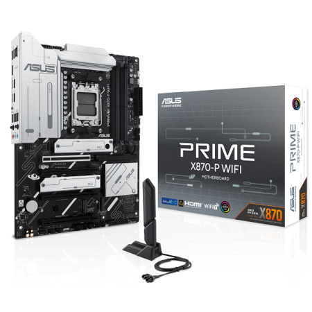 Asus PRIME X870-P WIFI