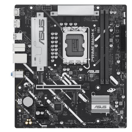 Asus PRIME B860M-K