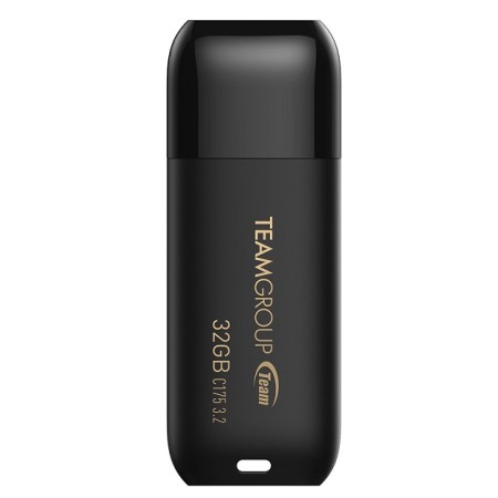 Team Group C175 32GB USB 3.1 Black