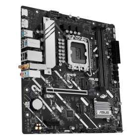 Asus PRIME H810M-A WIFI