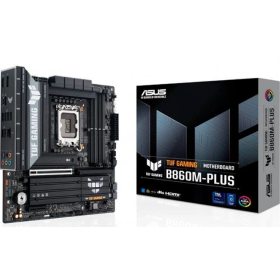 Asus TUF GAMING B860M-PLUS