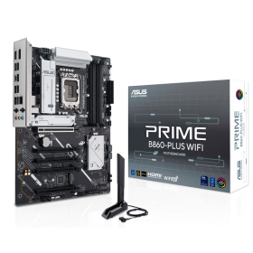 Asus PRIME B860-PLUS WIFI