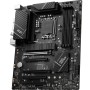 MSI PRO B760-P WIFI DDR4