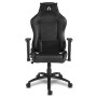 Cadeira Gaming Alpha Gamer Atena Black