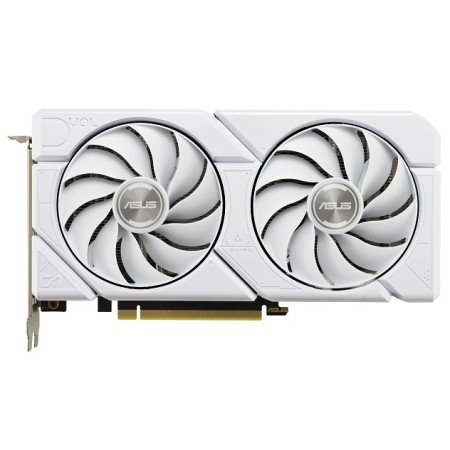 Asus DUAL-RTX4060-O8G-EVO-WHITE