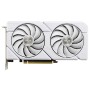 Asus DUAL-RTX4060-O8G-EVO-WHITE