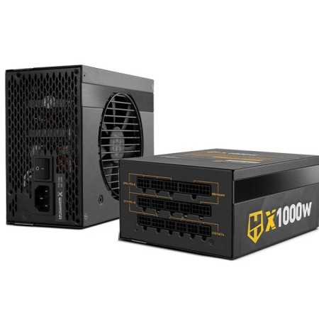 NOX Hummer X 1000W 80 Plus Gold Modular