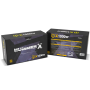 NOX Hummer X 1000W 80 Plus Gold Modular