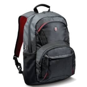 Port Designs Mochila Houston Preto 15.6"