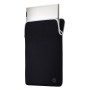 Capa HP 15" Reversp Black/Silver